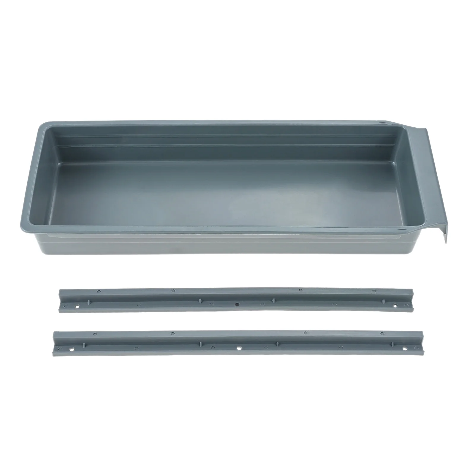 Grey Drawer with Slider Box In - Craft Embellishment Storage recension och pris