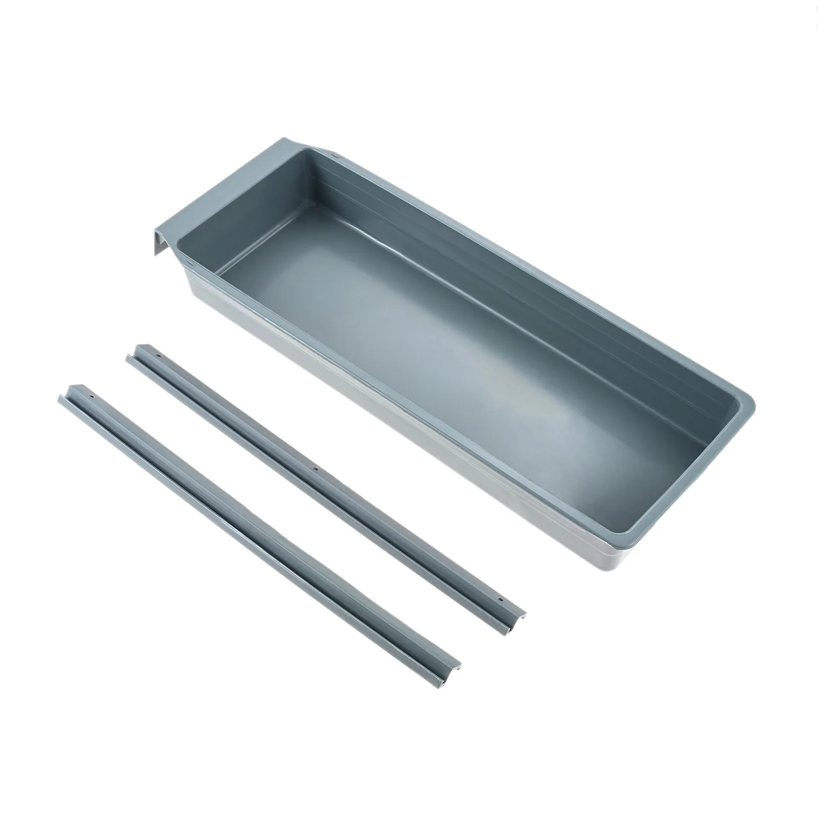 Grey Drawer with Slider Box In - Craft Embellishment Storage recension och pris