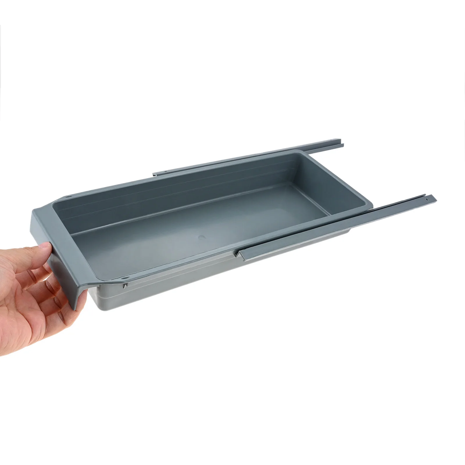 Grey Drawer with Slider Box In - Craft Embellishment Storage recension och pris