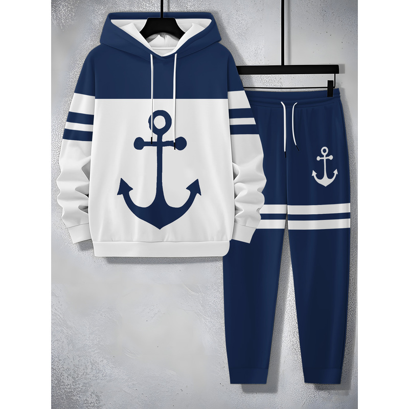 The Men'S Casual Sportswear Se - Embellish Knit recension och pris
