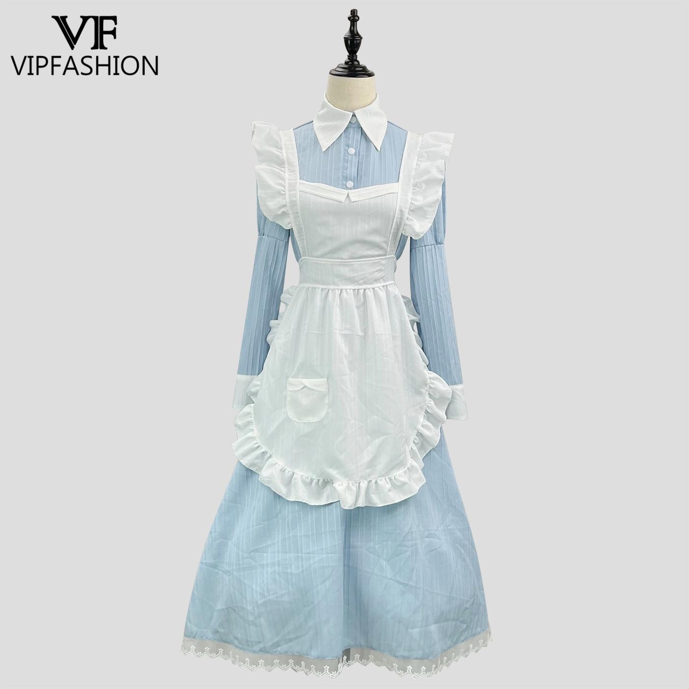 VIP FASHION Victorian Maid Dre - Embellish Knit recension och pris