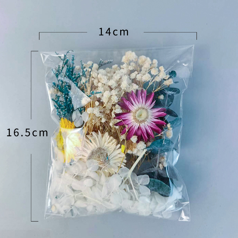 1pack Multifarious Dried Flowe - Craft Embellishment recension och pris
