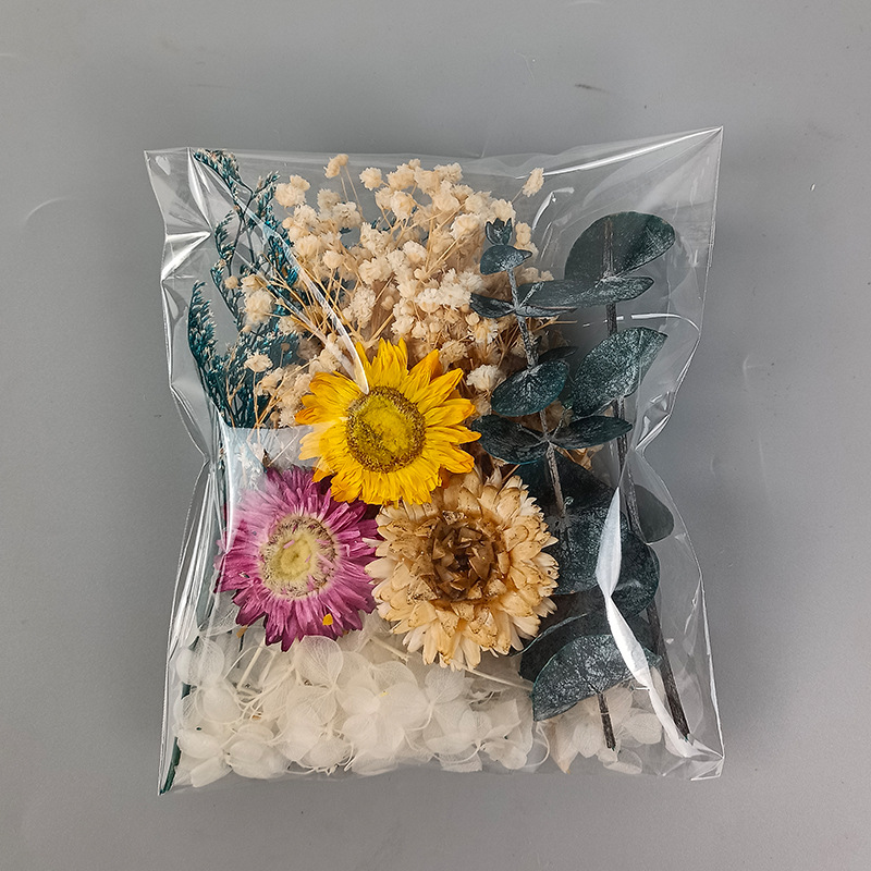 1pack Multifarious Dried Flowe - Craft Embellishment recension och pris