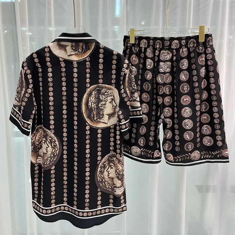 Ropa Hombre Royal Luxury Men S - Embellish Knit recension och pris